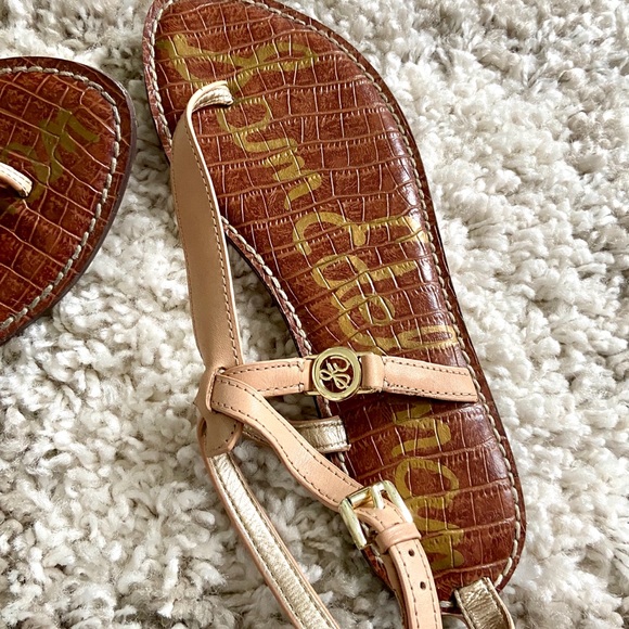 Sam Edelman sandals - Picture 2 of 3